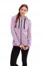 Artikelbild Active Knit Fleece Jacket Women
