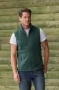 Artikelbild Fleece Bodywarmer