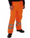 Produktbild Over Trousers Fluo Orange