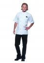 Artikelbild Chef Jacket Gustav Short Sleeve