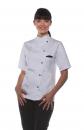 Artikelbild Ladies Chef Jacket Greta